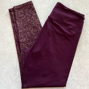 Lilly Pulitzer Leggings L